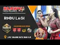 Download Lagu Rajawali Music | Rindu Lagi | Live Tanjung Batu Ogan Ilir | WD Gilang And Nurma | Beken Production