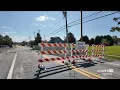 Nassau Road closing for over a month part of larger Route 1 revamp