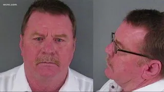 Convicted cop in trouble again