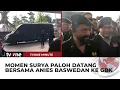 Download Lagu Tiba di Apel Siaga Nasdem, Surya Paloh dan Anies Baswedan Satu Mobil? | tvOne Minute