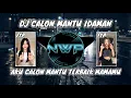 DJ AKU CALON MANTU TERBAIK MAMAMU - CALON MANTU IDAMAN VIRAL TIKTOK TERBARU 2025 FULL BASS