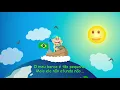 Download Lagu #desenhosinfantis #desenhoanimado #desenhos MEU BARQUINHO CLIP ANIMADO