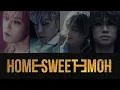 BIGBANG(4인) - HOME SWEET HOME Remix  (feat. T.O.P) - GD, TAEYANG, DAESUNG