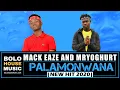 Download Lagu Mack Eaze \u0026 Mr Yoghurt - Palamonwana (Afro Pop 2020)