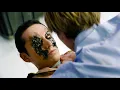 Download Lagu Grace vs Rev-9 (Factory Fight) | Terminator: Dark Fate [UltraHD, HDR]