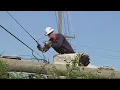 Residents fume over latest DTE outages with restoration to take days