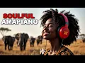 Download Lagu Relaxing African Amapiano | Peaceful Zulu Vibes 2025