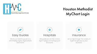 Houston Methodist MyChart