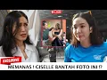 Lagu GEGER! GISEL ANASTASIA BANTAH ADA HUBUNGAN DENGAN SUAMI JESSIKA ISKANDAR, SEBUT HATER?