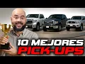 The 10 Best Used Pickups That Are Worth Your Money 2025 Guide