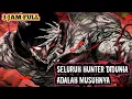 Download Lagu MANHWA TERBAIK 2024 💢AWALNYA DI-BULI HINGGAH  MENJADI HUNTER ABADI DEMI BALAS DEND∆∆M