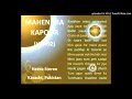 Download Lagu Mera_Pyar_Wo_Hai_-Heera Jhankar_-MahendraKapoor