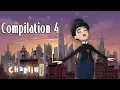 Lagu CHAPLIN \u0026 CO - Compilation 4