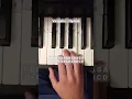 Download Lagu Vangelis - Hymne - piano tutorial