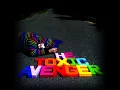 Dragonette - Take it like a Man (The Toxic Avenger Remix)