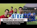 Lagu GEGER ‼️ Operasi Senyap Persib Angkut Permata Tersembunyi dari Diaspora Eropa ‼️