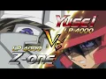 Download Lagu Z-one vs Yusei 5D’s (ft.the return of the MC) (Turbo Duel/Riding Duel)