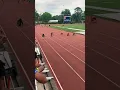 Download Lagu My run 50 meter dash savanna Georgia 🏅 1st place