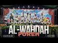 Download Lagu JAM’IYATUL HADRAH ALWAHDAH (POREH) di FESTIVAL PIALA BUPATI SUMENEP 2025 | Lagu Bebas: ALLAHU ALLAH