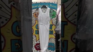 New Shipment Of Wholesale R M Richards Dresses By CloseoutExplosion com