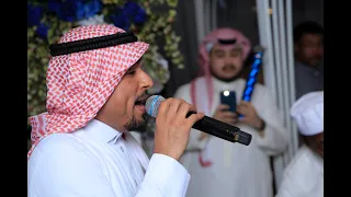 ذا النون الشرفي   في كل ليلة تخطر في بالي   زفاف فؤاد الصغير دندنها