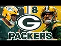 Green Bay Packers Roster Review and 53 Man Projection ITS GETTING COLD