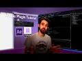 Adobe After Effects Full Plugin Tutorial