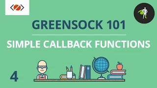 Adding A Simple Callback Function -