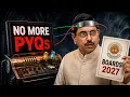 Class 10 BIG UPDATE Boards 2027 me PYQ nahi hoga