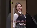 Download Lagu Haechan joining JYP \u0026 TWICE dancing to Tell Me by Wonder Girls 💃🏻🕺 #nctdream #twice #jyp #shorts