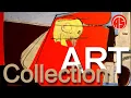 Download Lagu Masterpieces of Modern Art Collection / Sweden, Malmö Art Museum