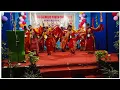 Download Lagu Swrziw Ang Dinwi | Bodo Dance Performance | Bodo Catholic Youth Camp 2022 | #anayabrahma #bododance