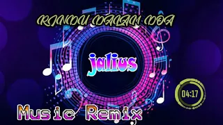 Download Dj Minang terbaru 2021 - Rindu Dalam Doa Remix Full Bass MP3