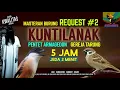 Download Lagu REQUEST MASTERING #3  JOSS GANDOSS...3 in1 KICAU BURUNG PENTET ARMAGEDON, BURGER TARUNG, KUNTILANAK
