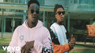 wande coal leriq will you be mine official video 