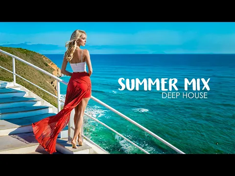 Download MP3 Marshmello, Avicii, Coldplay, Martin Garrix \u0026 Kygo, The Chainsmokers Style - Summer Vibes #333