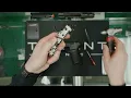 How to Install an Extended Slide Catch Lever on the Sig Sauer P320 Tyrant CNC Upgrade Guide
