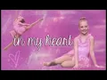 Maddie's solo music: In My Heart (Hotel Heart)