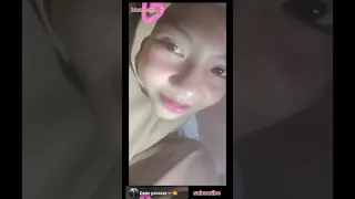  d m bocil baju pink jangan sampai lepas tt nya bulat kencang