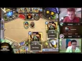 Reynad vs Amaz Week 4 - Grand Final ESL Hearthstone Legendary Series Season 2
