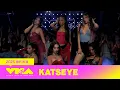 Download Lagu 【2025 MTV VMA】KATSEYE 《Gabriela》性感能量拉滿！火辣舞台點燃VMA舞台