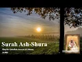 Download Lagu 042. Surah Ash Shura- Shaykh Juhany 1438