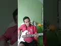 Lagu Takkan ada cinta yg lain bass cover