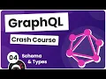 Grap L Crash Course - Schema Types