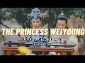Download Lagu THE PRINCESS WEIYOUNG OST | LI QI - IF THERE'S A NEXT LIFE | INSTRUMENTAL | KARAOKE