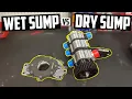 Download Lagu Wet Sump vs Dry Sump Oiling Systems \u0026 Which One is Right for You
