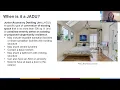 Accessory Dwelling Units ADUs and the Energy Code