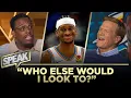 Download Lagu OKC Thunder win first title — Is Shai Gilgeous-Alexander now the face of the NBA? | SPEAK
