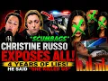 4 YEARS OF LIES Christine Russo UNLOADS on Mackenzie Shirilla Her Parents SCUMBAGS