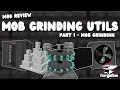 Mob Grinding Utils - Part 1